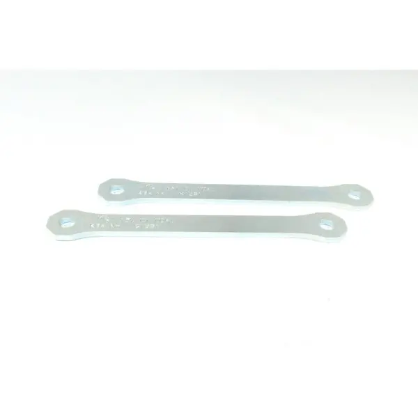 Kit de réhausse de selle TECNIUM construction 1 - Kawasaki Z750/750S