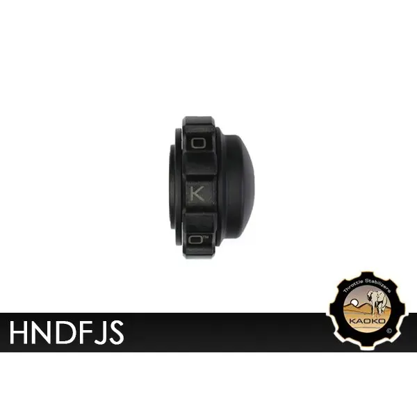 Stabilisateur de vitesse KAOKO