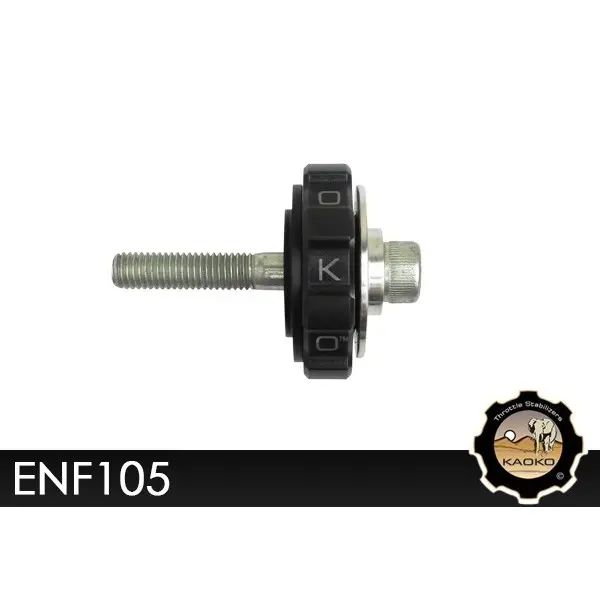 Stabilisateur de vitesse KAOKO 