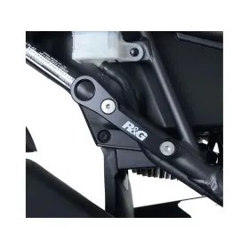 Platines pour sangles R&G