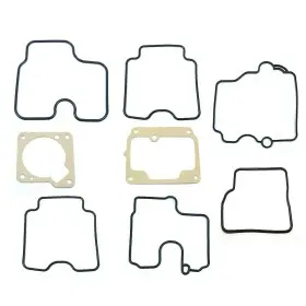 Joint de cuve carburateur TOURMAX (4 pièces) Suzuki GS550