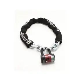 Antivol à chaine SECURBIKE 