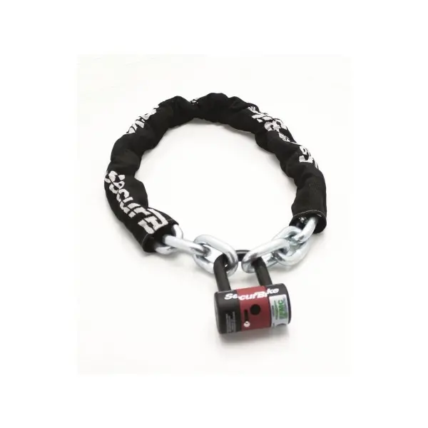 Antivol à chaine SECURBIKE