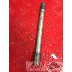 Axe de roue ER6 N -F 06 07 08