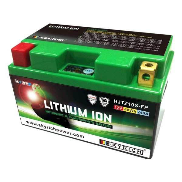 Batterie SKYRICH Lithium Ion 
