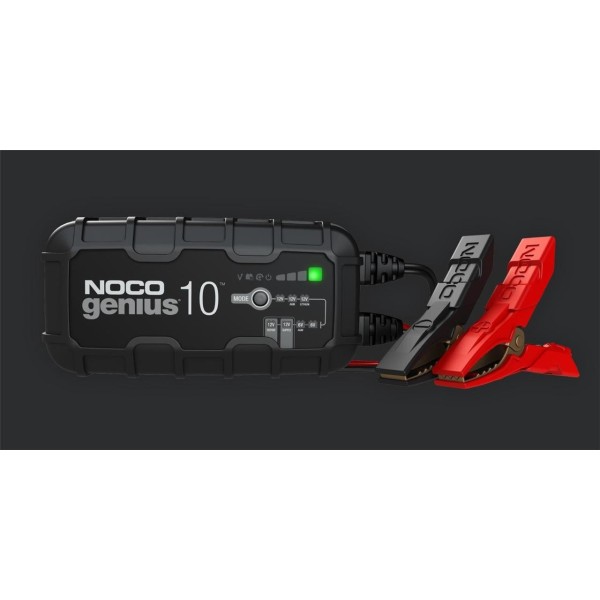 Chargeur de batterie NOCO 
