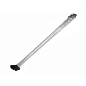 Béquille latérale ART argent