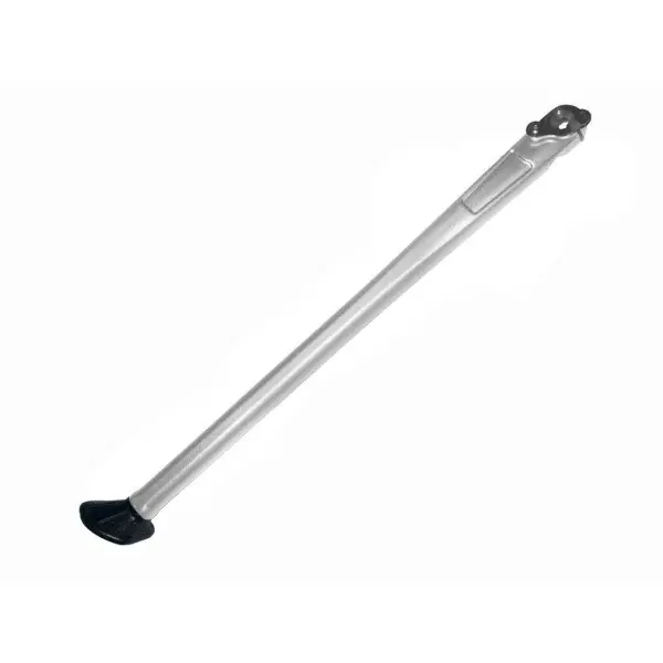 Béquille latérale ART argent