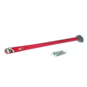 Béquille latérale ART rouge