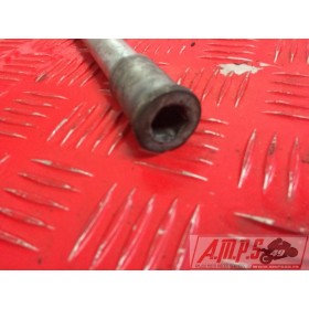 Axe de roue ER6 N -F 06 07 08