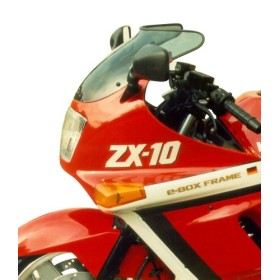 Bulle MRA Sport S