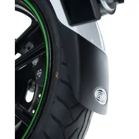 Extension de garde boue 