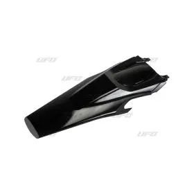 Garde-boue arrière UFO noir 