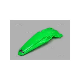 Garde-boue arrière UFO vert 