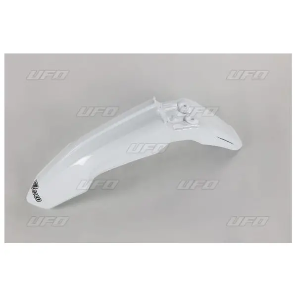 Garde-boue avant UFO jaune 