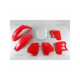 Kit plastique UFO couleur