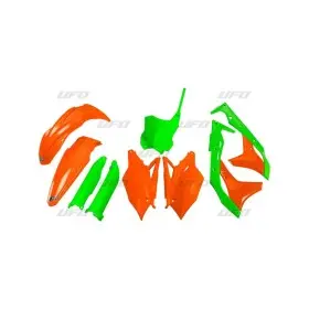 Kit plastiques UFO Edition 