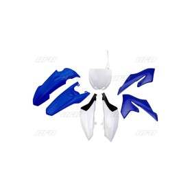 Kit plastiques UFO Yamaha