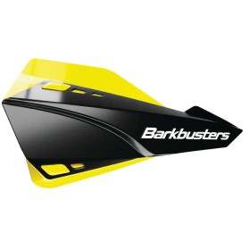 Kit protège-mains BARKBUSTERS Sabre