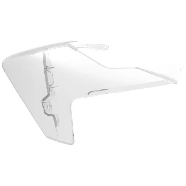 Ouïes de radiateur POLISPORT 