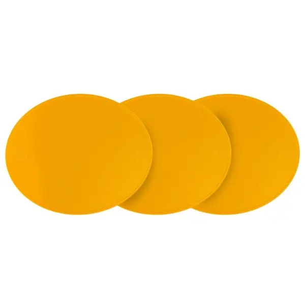 Plaque numéro frontale PRESTON 