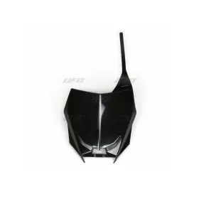 Plaque numéro frontale UFO 