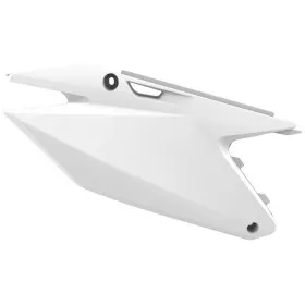 Plaques latérales POLISPORT couleur 