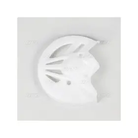 Protège-disque avant UFO clair 