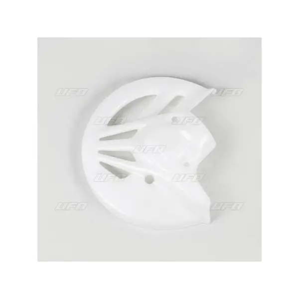 Protège-disque avant UFO clair 