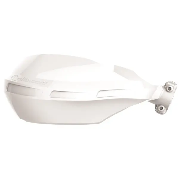 Protège-mains POLISPORT Nomad blanc 