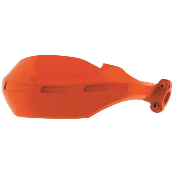 Protège-mains POLISPORT Nomad orange 