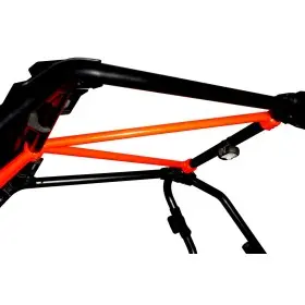 Renfort de toit DRAGONFIRE 