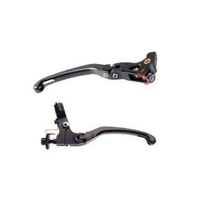 Kit levier repliables/reglables LIGHTECH