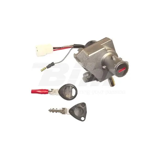 Contacteur à clé V PARTS Yamaha Cygnus X125/XC125