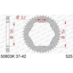 Couronne AFAM 41 dents