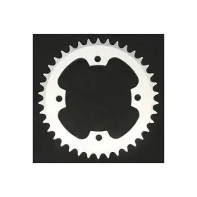 Couronne BIHR acier standard - 520