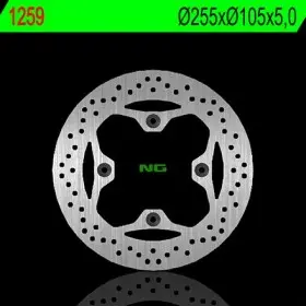 Disque de frein NG BRAKE DISC fixe - 1259