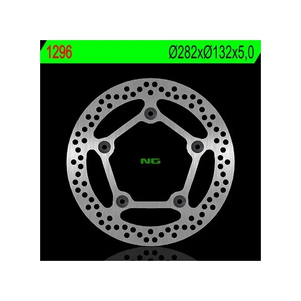 Disque de frein NG BRAKE DISC fixe - 1296