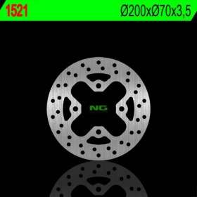 Disque de frein NG
