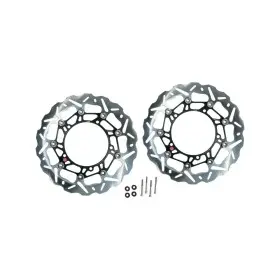 Kit Oversize BRAKING Racing