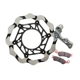 Kit oversize Ø270 Braking