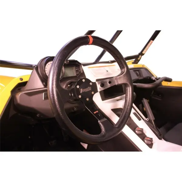 Moyeu + adaptateur DRAGONFIRE 