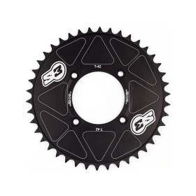 Couronne pleine S3 Laser