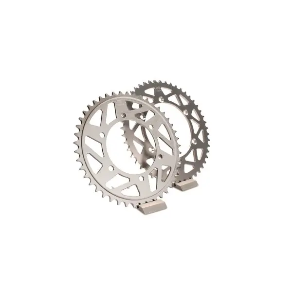 Couronne AFAM aluminium 36808 - 520