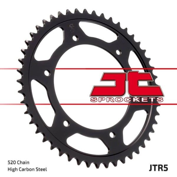 Couronne JT SPROCKETS 44 