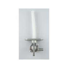 Robinet d'essence BUZZETTI sortie