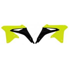 Ouïes de radiateur RACETECH