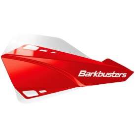 Kit protège-mains BARKBUSTERS Sabre