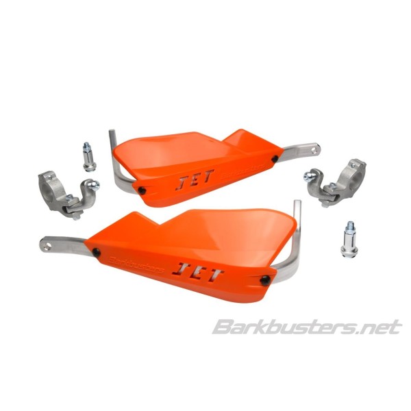 Kit protège-mains BARKBUSTERS Jet 