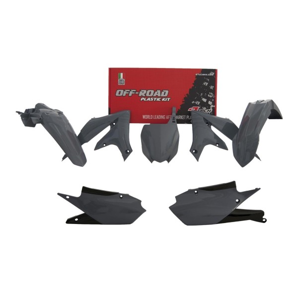 Kit plastiques RACETECH Quantum 